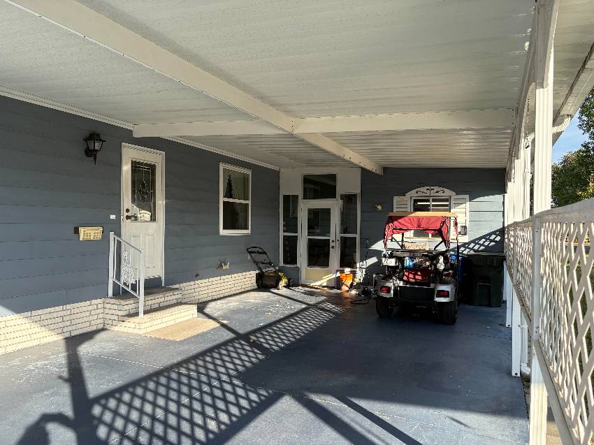 1006 Eagle Drive a Winter Haven, FL Mobile or Manufactured Home for Sale